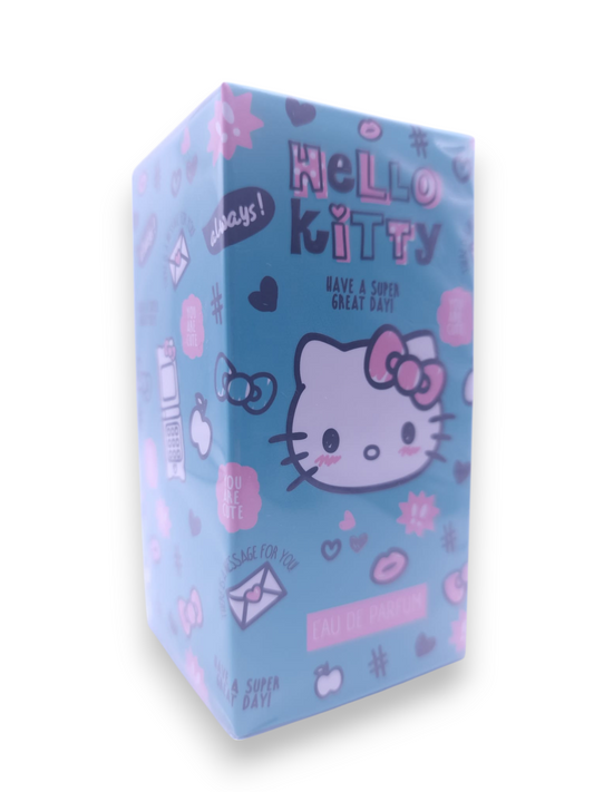 Hello Kitty 50ml You're Cute Eau De Parfum