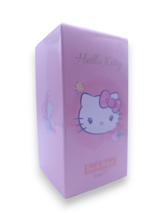 Hello Kitty Delicate Flower 50ml Eau De Parfum